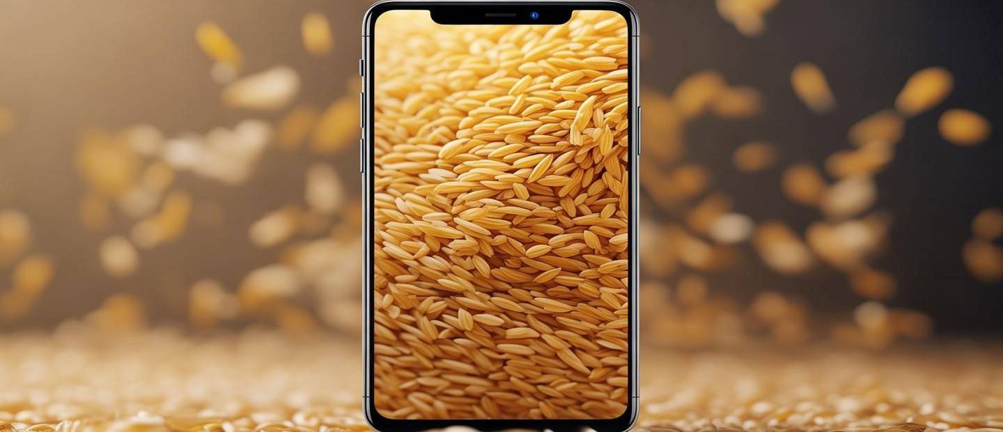 小米圖片怎么虛化手機
