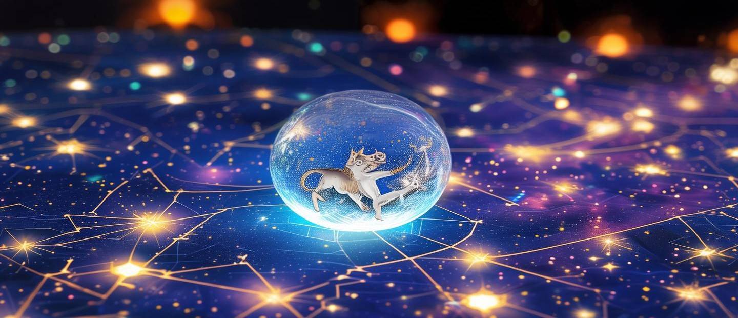 什么星座最迷戀巨蟹座