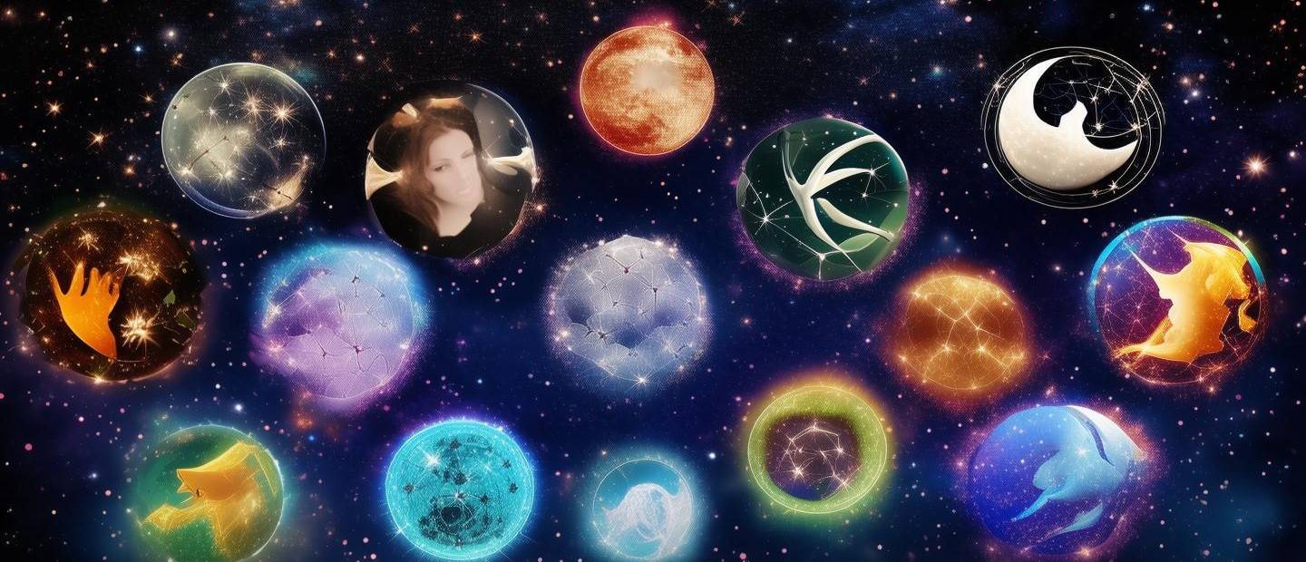 十二星座配對什么最好