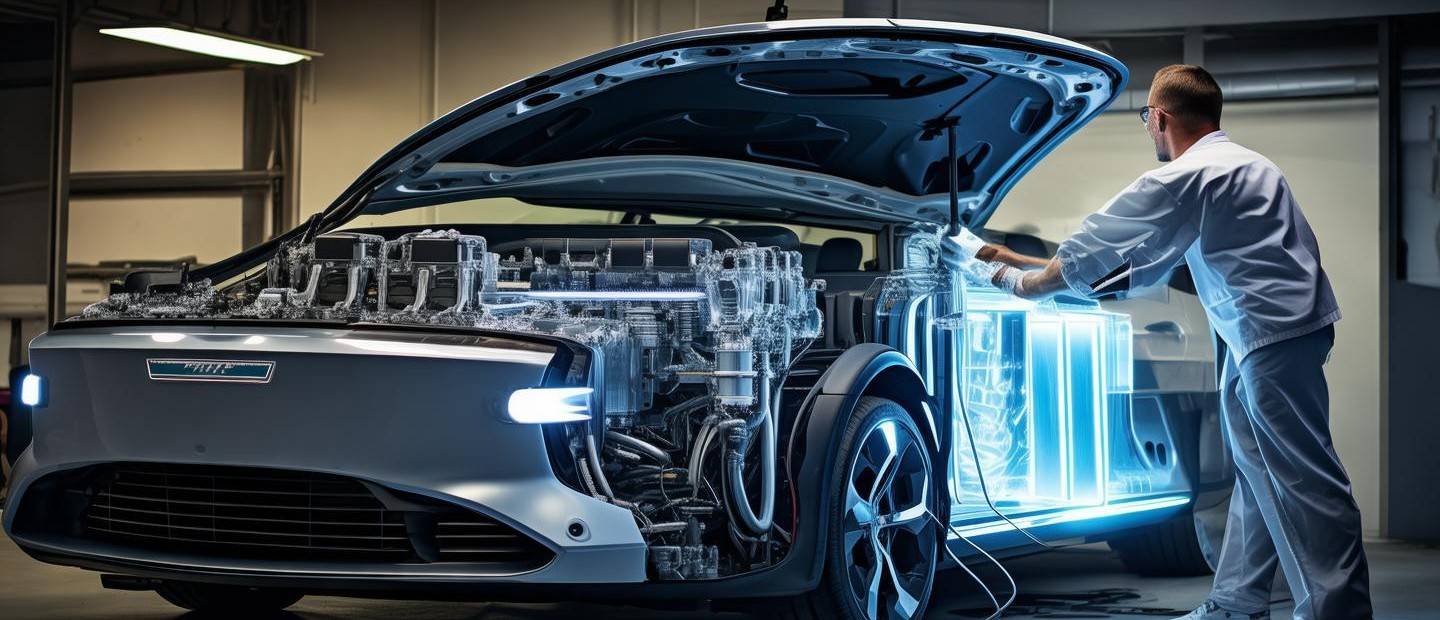 汽車電動空調(diào)加多少氟
