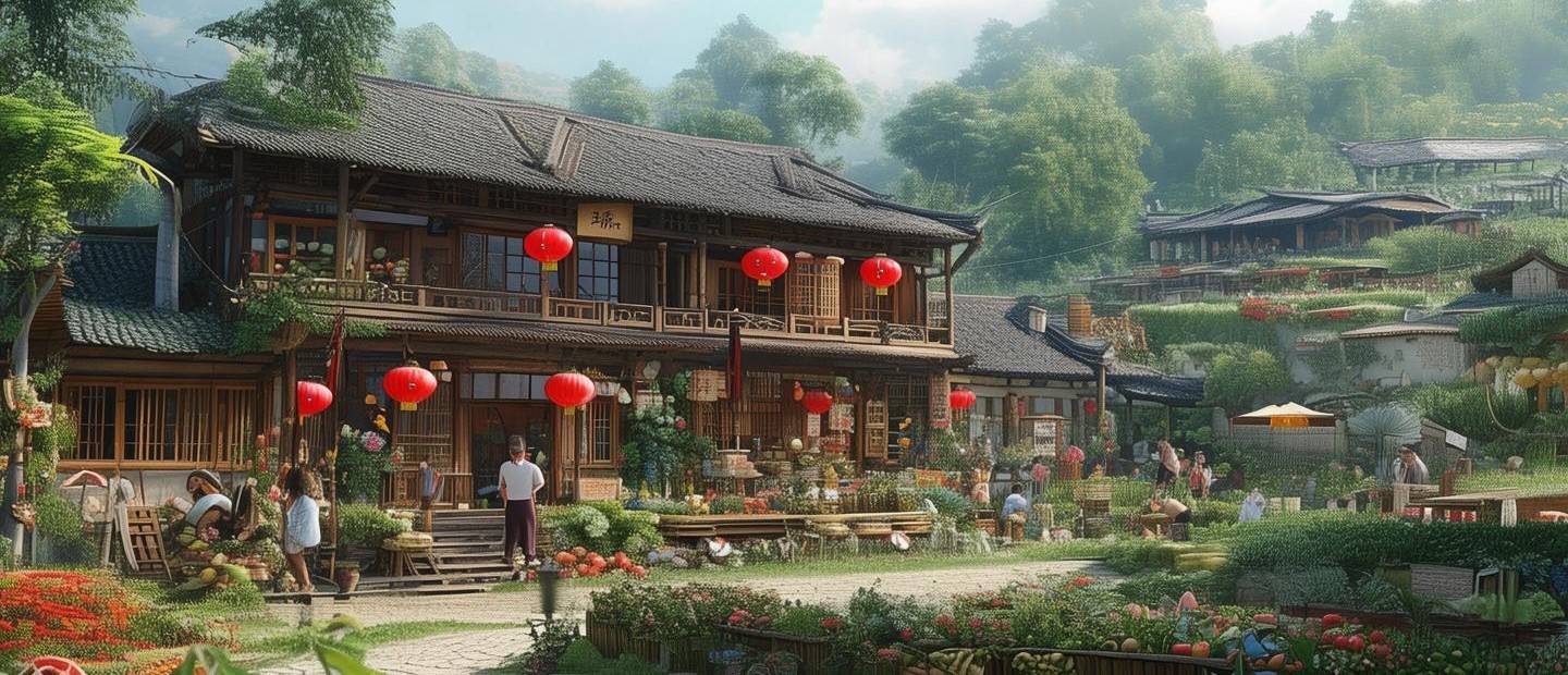 民宿應(yīng)該投什么賺錢項(xiàng)目