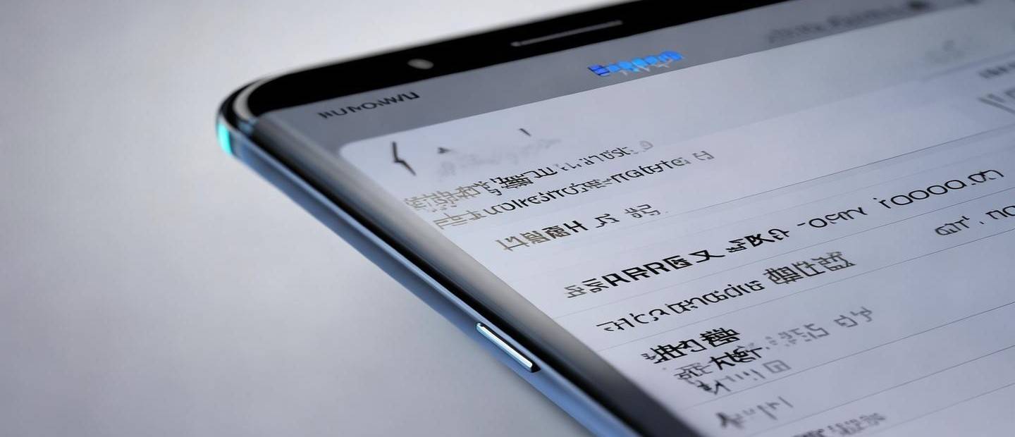 手機如何設免費鈴聲華為
