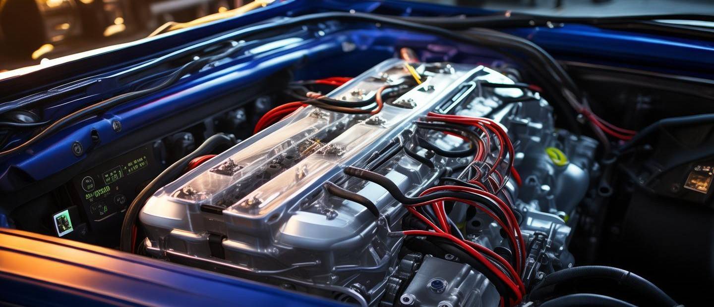汽車發(fā)動(dòng)機(jī)排量多少正常 汽車發(fā)動(dòng)機(jī)排量多少正常