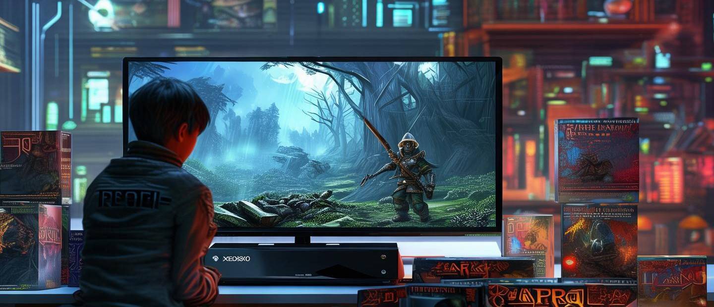 xbox360游戲 rpg游戲有哪些