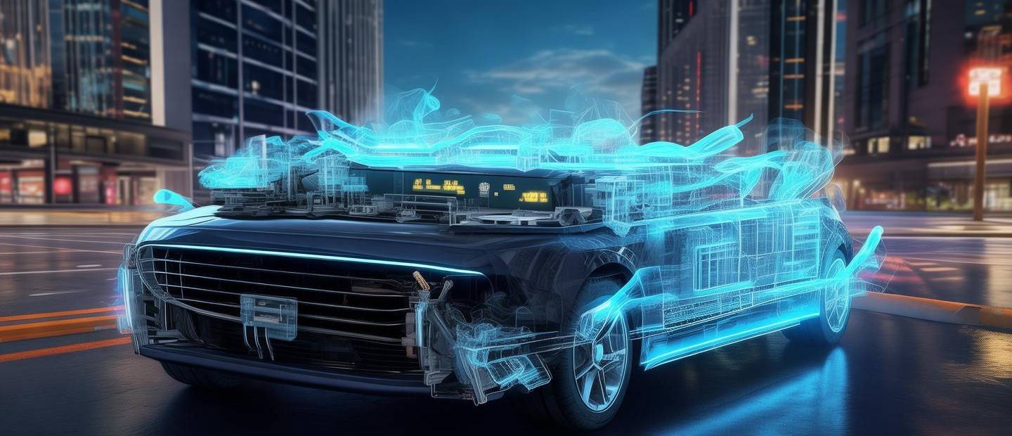 汽車(chē)電池要多少公里衰減 汽車(chē)電池要多少公里衰減
