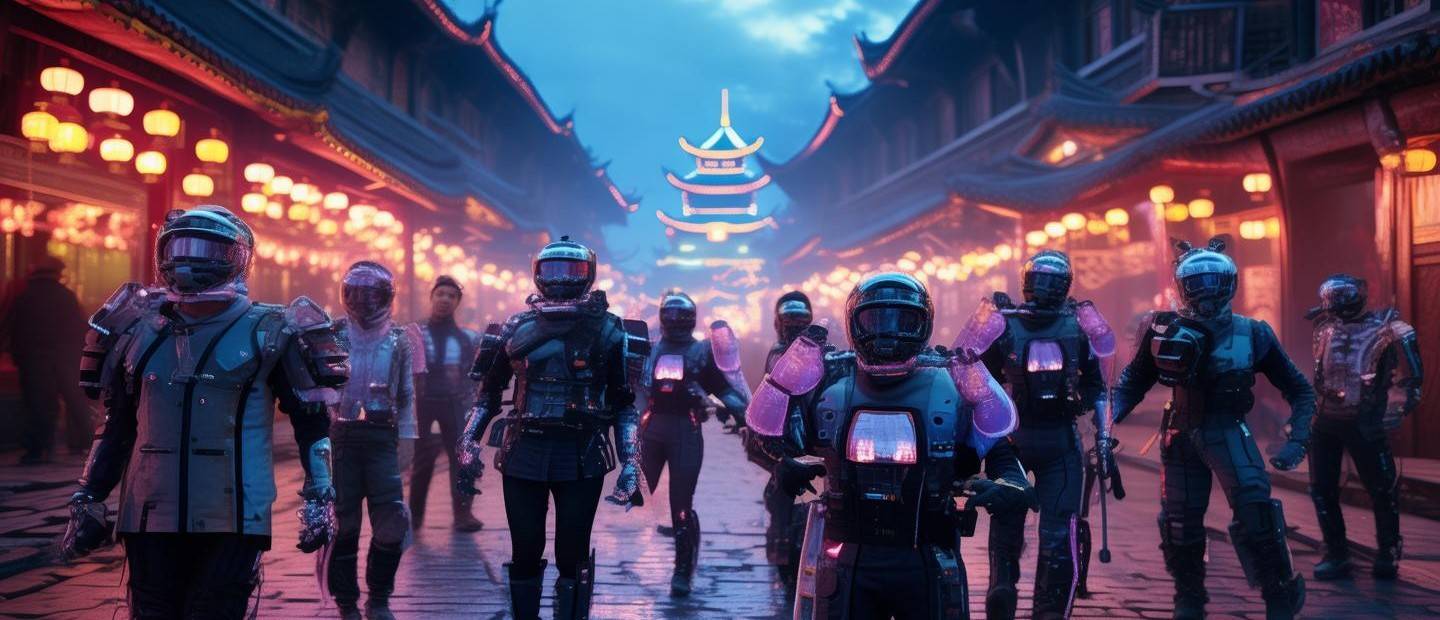 游戲捉鬼中國游戲有哪些