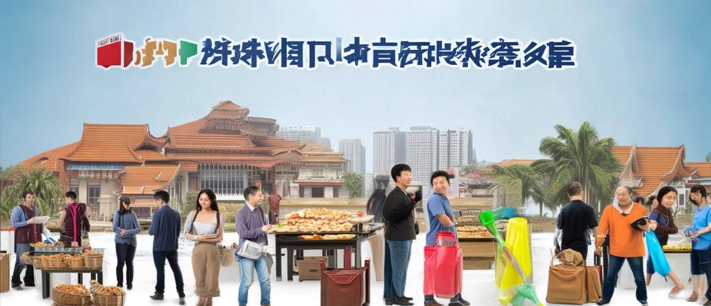 美團有什么賺錢項目