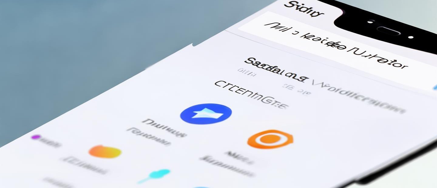 小米手機怎么整理通知欄