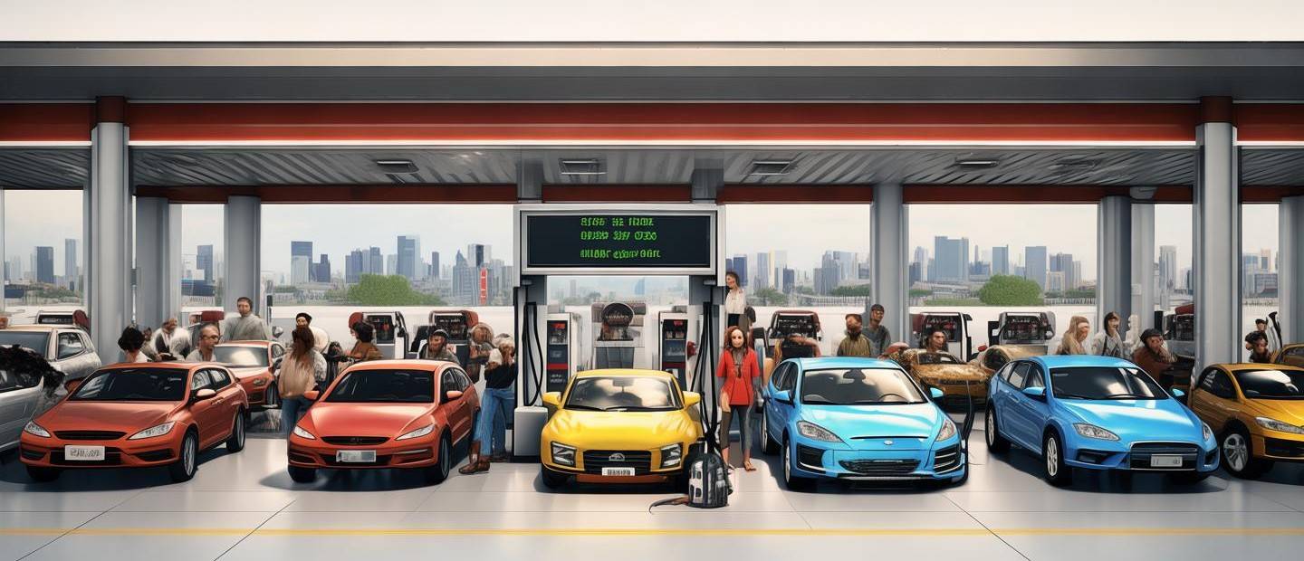 正常汽車用多少油錢 正常汽車用多少油錢