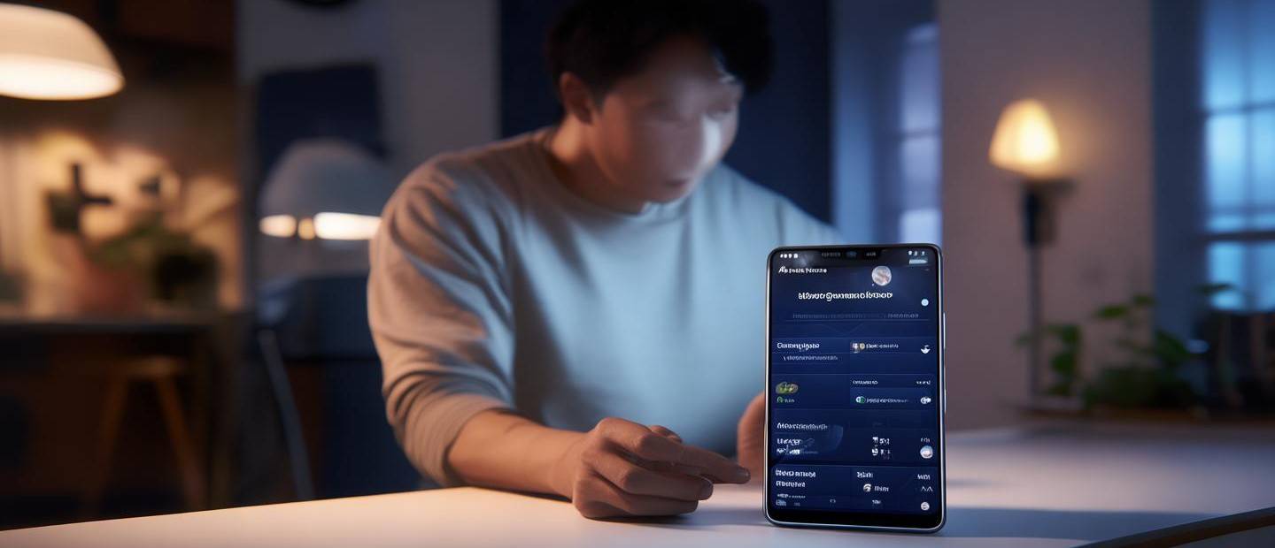 華為8c如何設(shè)置充電音