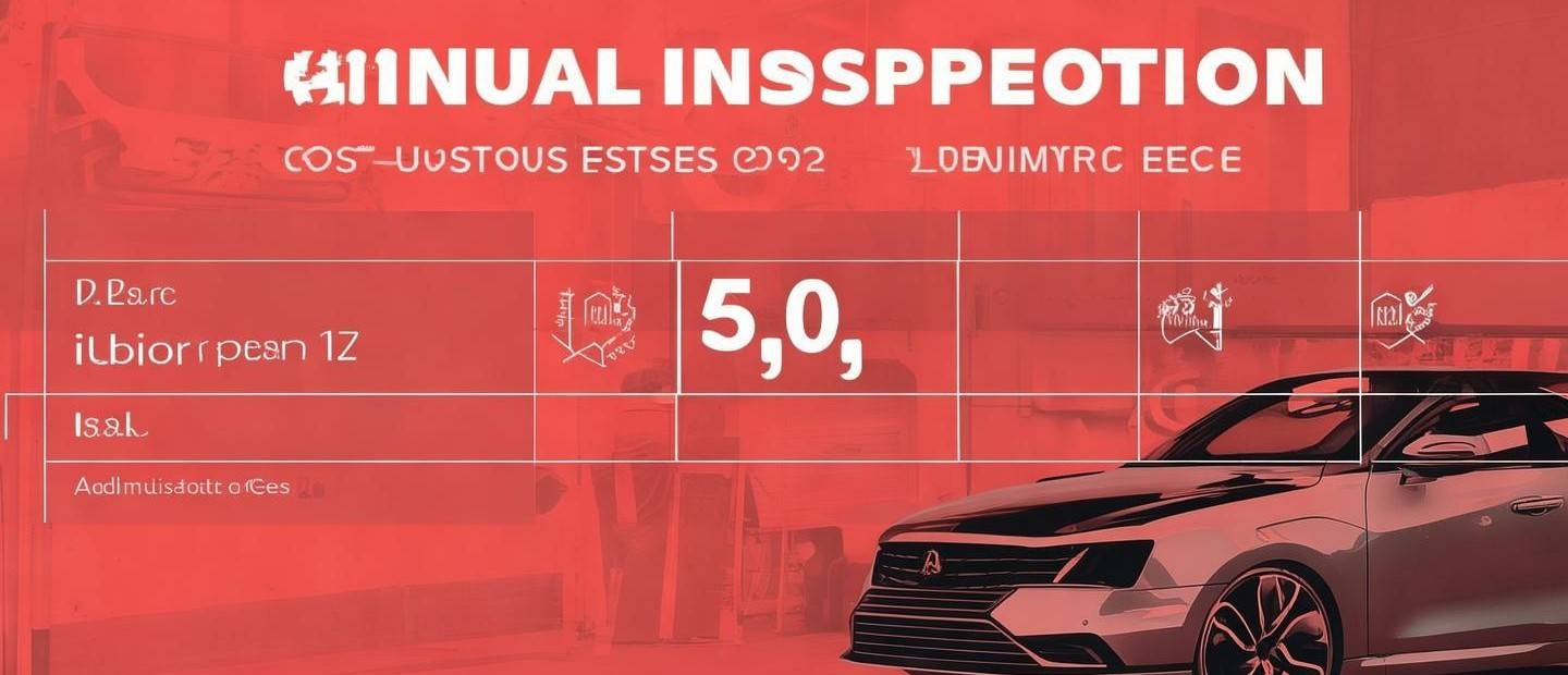 汽車年檢費(fèi)用是多少 汽車年檢費(fèi)用是多少