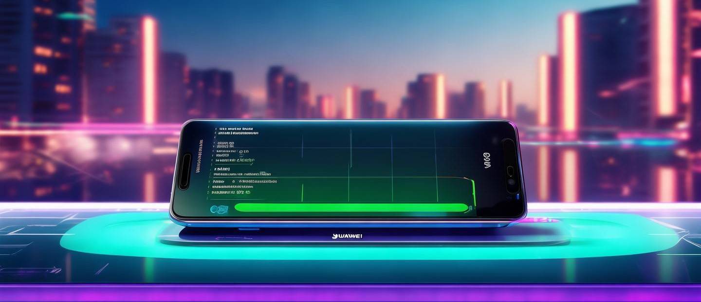 華為novo4電量如何