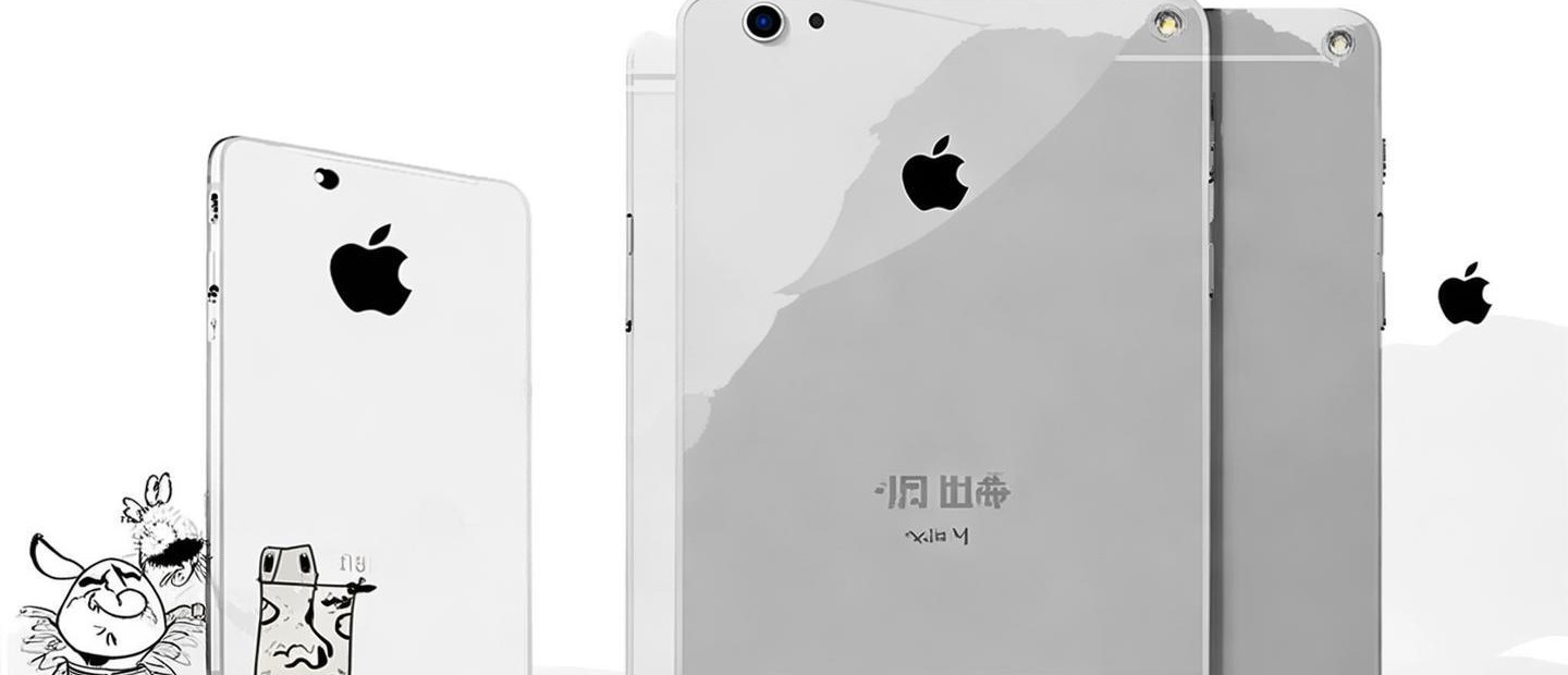 小米怎么抄襲蘋果手機(jī)