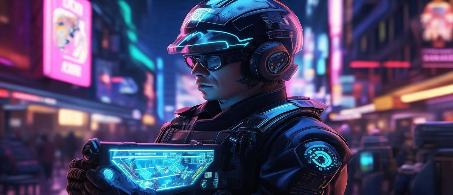 游戲攻略警察怎么玩