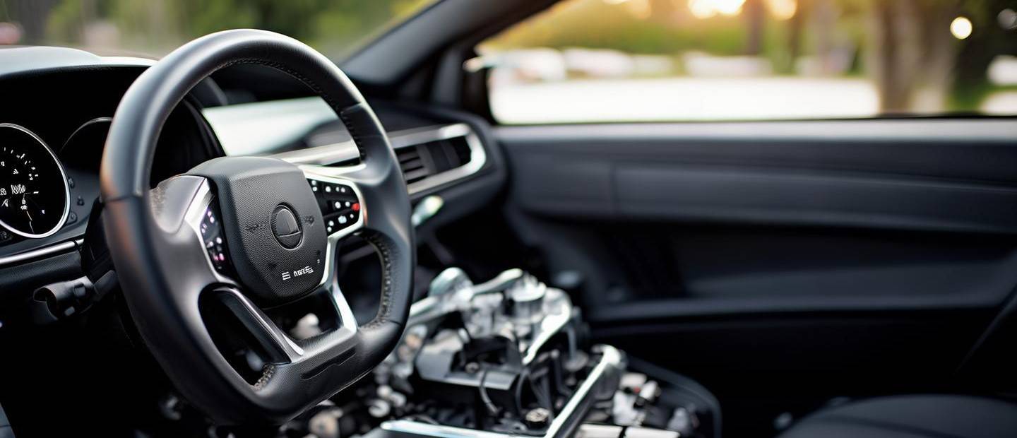 自動擋汽車怠速多少