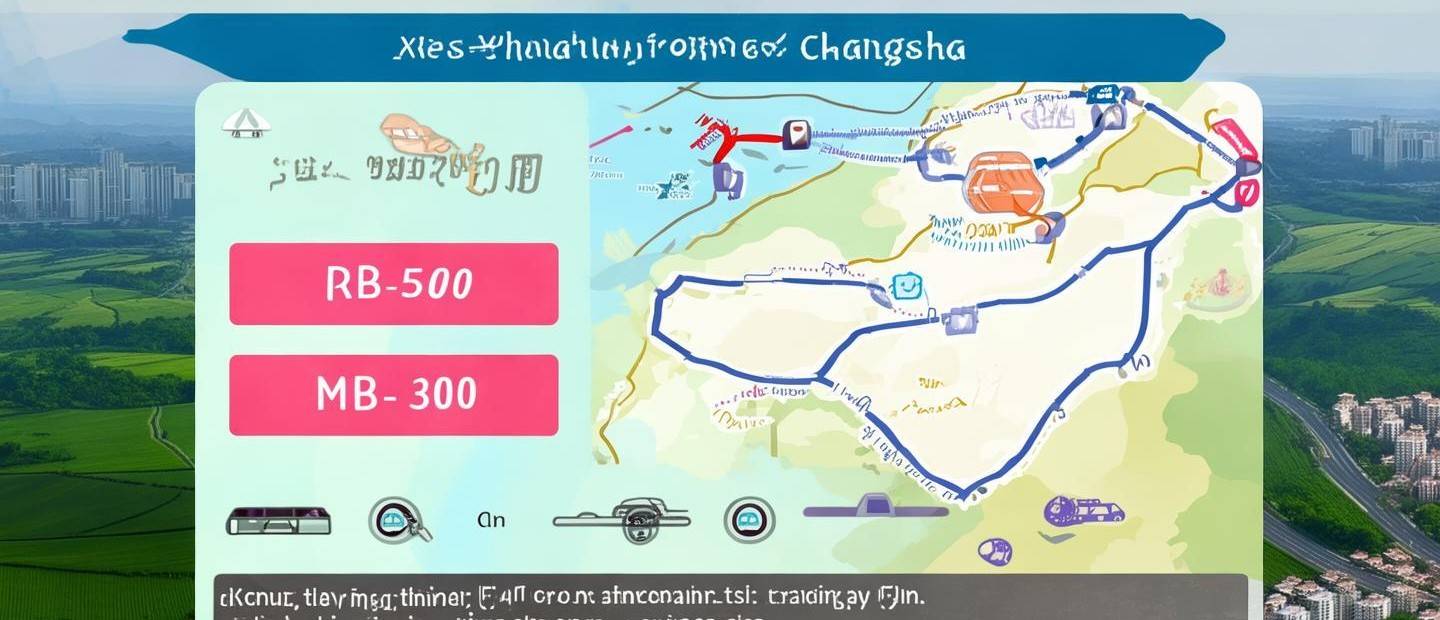 秀山到長沙汽車多少錢