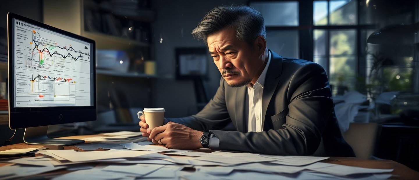 為什么項(xiàng)目經(jīng)理賺錢難做