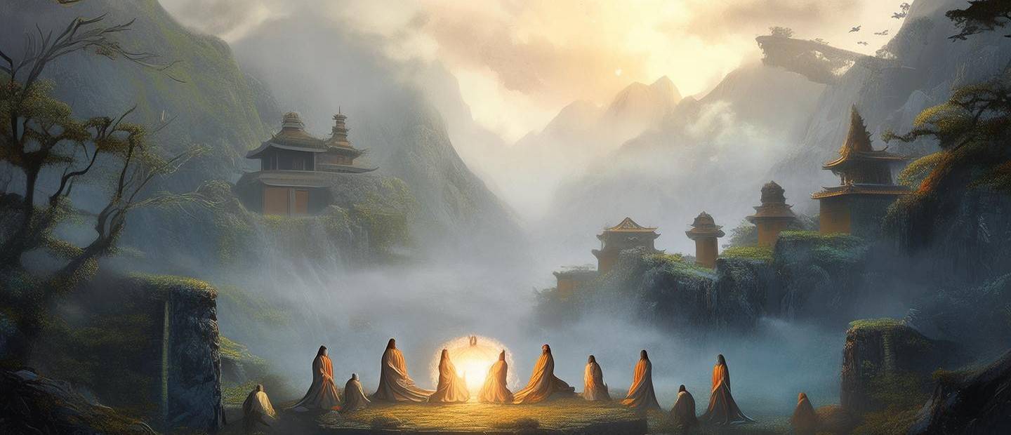 有哪些修仙游戲