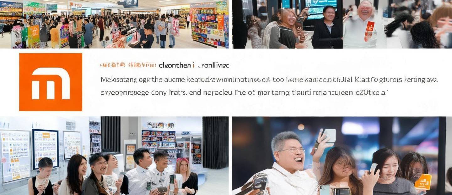 小米手機營銷模式怎么看