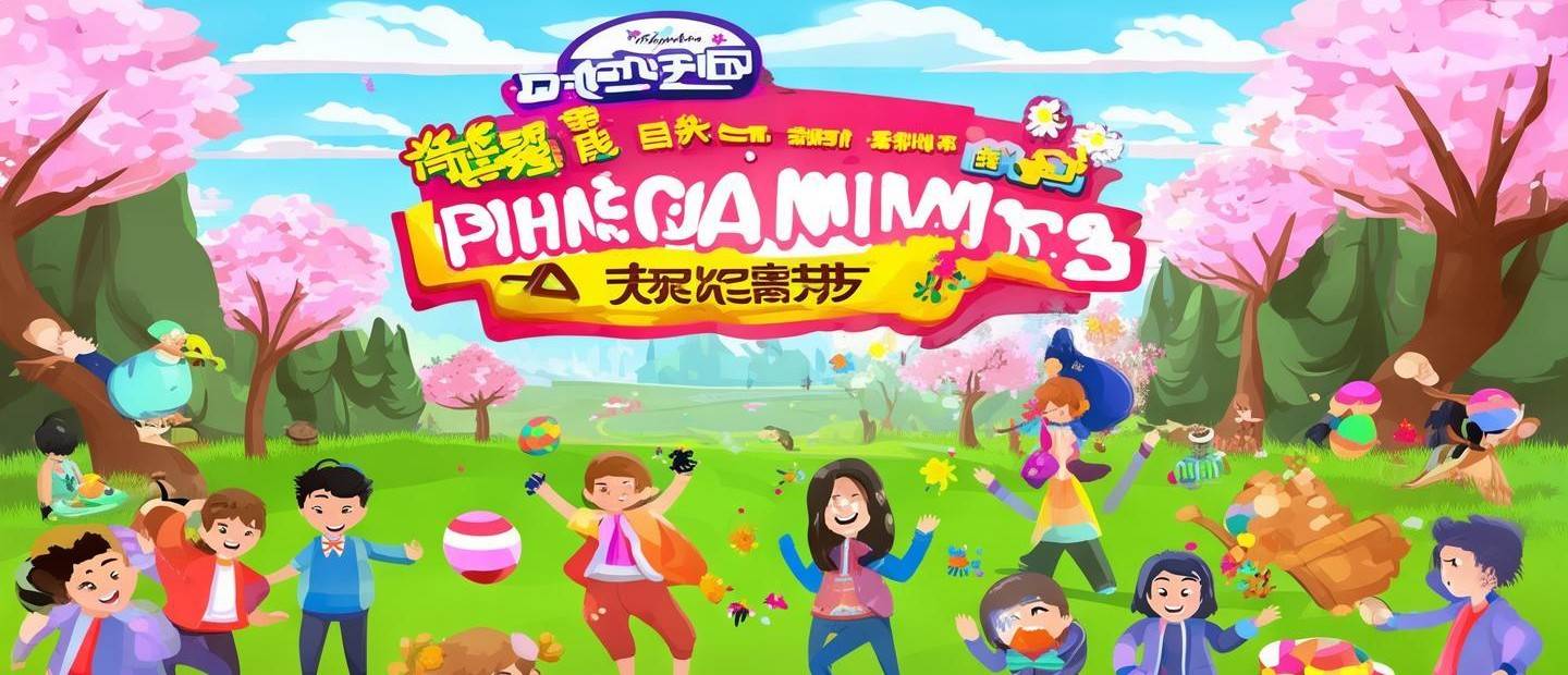 抖音春季小游戲有哪些游戲