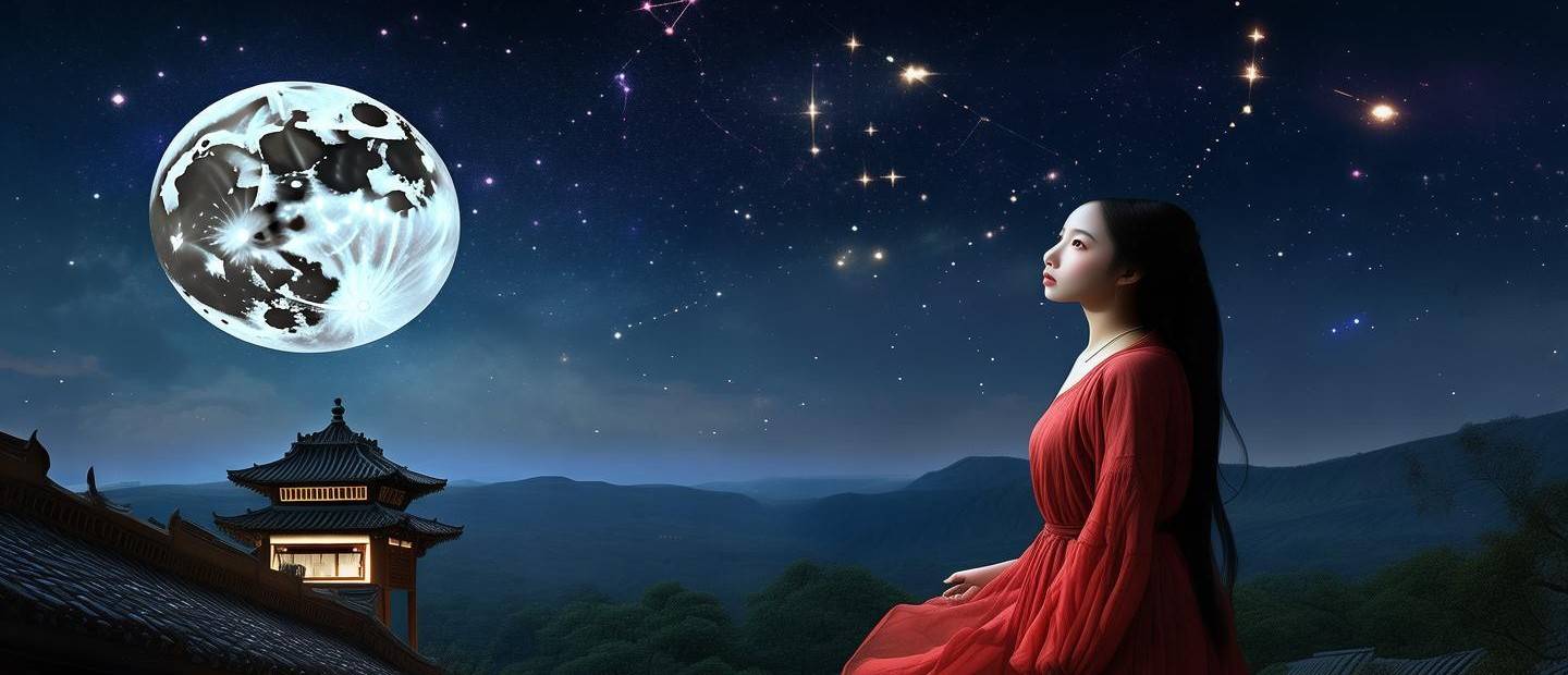 農(nóng)歷10月24日是什么星座