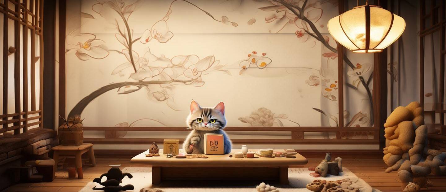 墨蘭怎么養(yǎng)貓咪攻略游戲