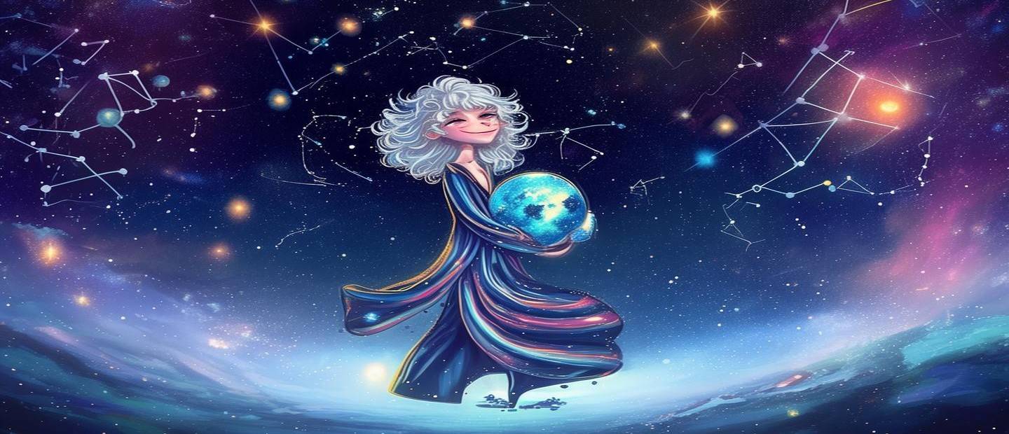 你是啥星座是什么星座