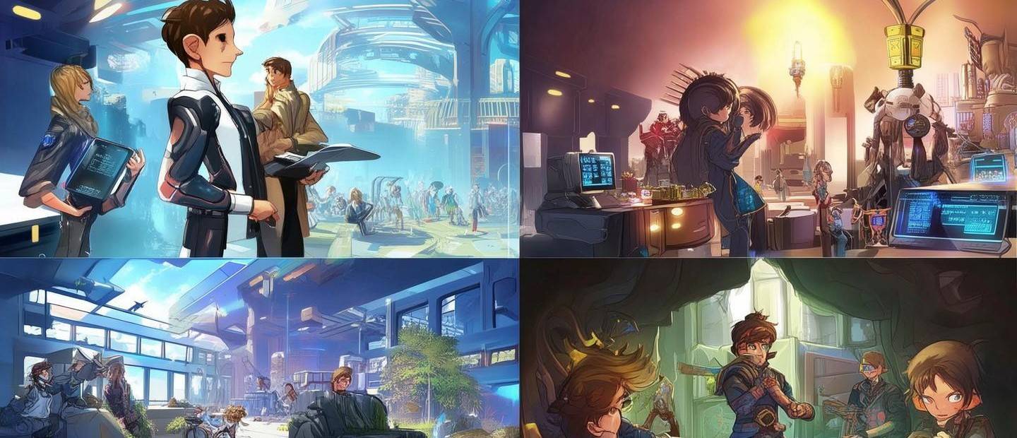 掙錢角色游戲有哪些