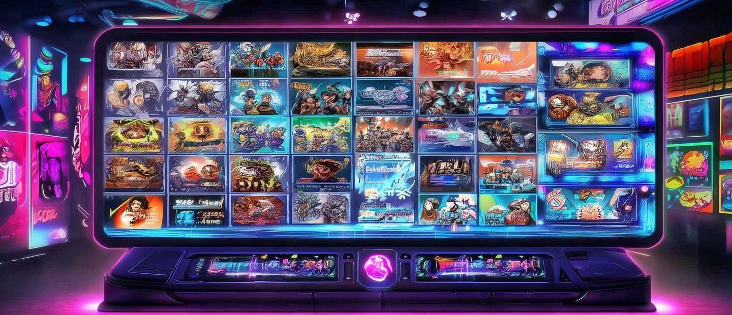 游戲傳奇最新款游戲有哪些