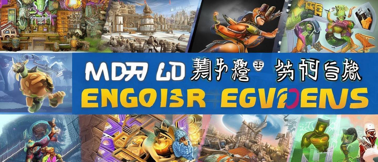游戲推薦全英文的游戲有哪些