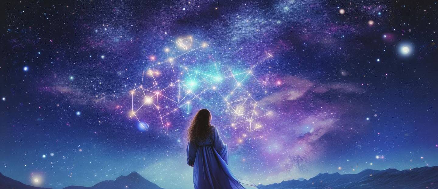 我給你的星座是什么星座