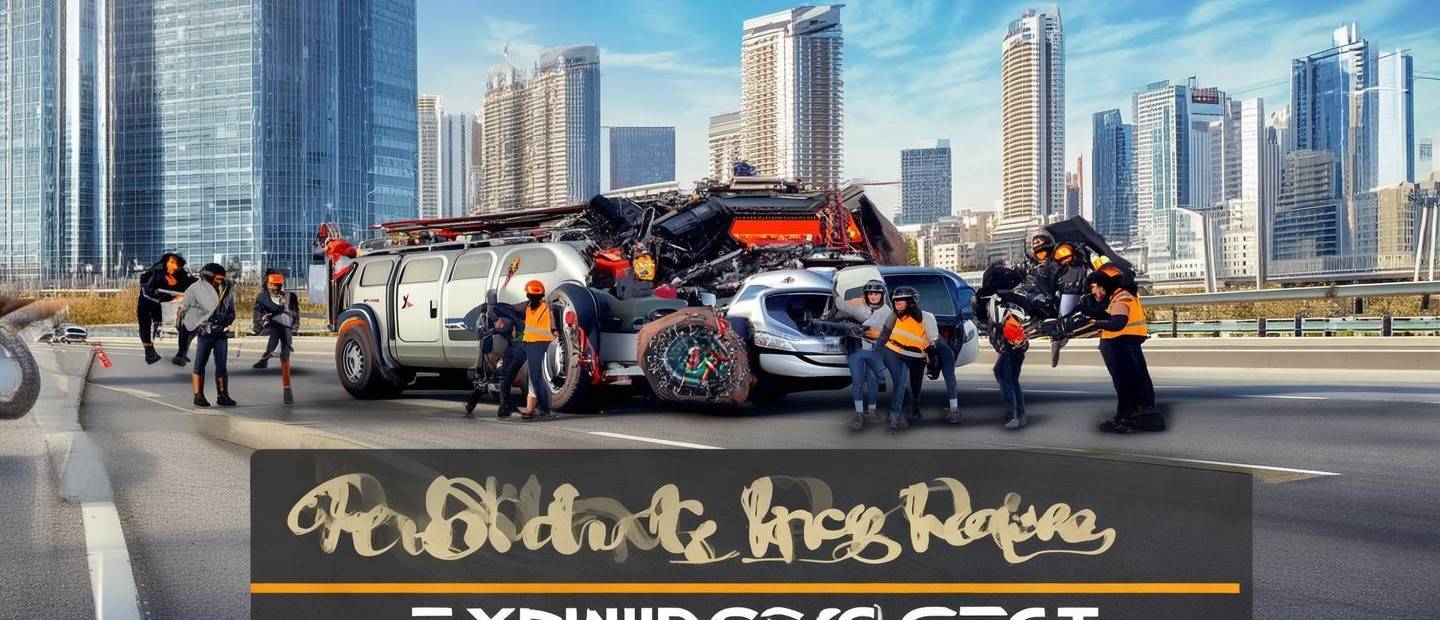 道路救援賺錢(qián)項(xiàng)目是什么