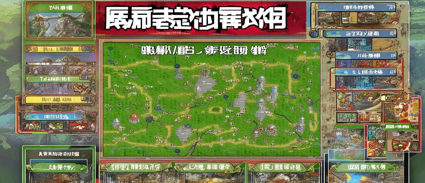 游戲曲途攻略圖文怎么寫 游戲曲途攻略圖文怎么寫