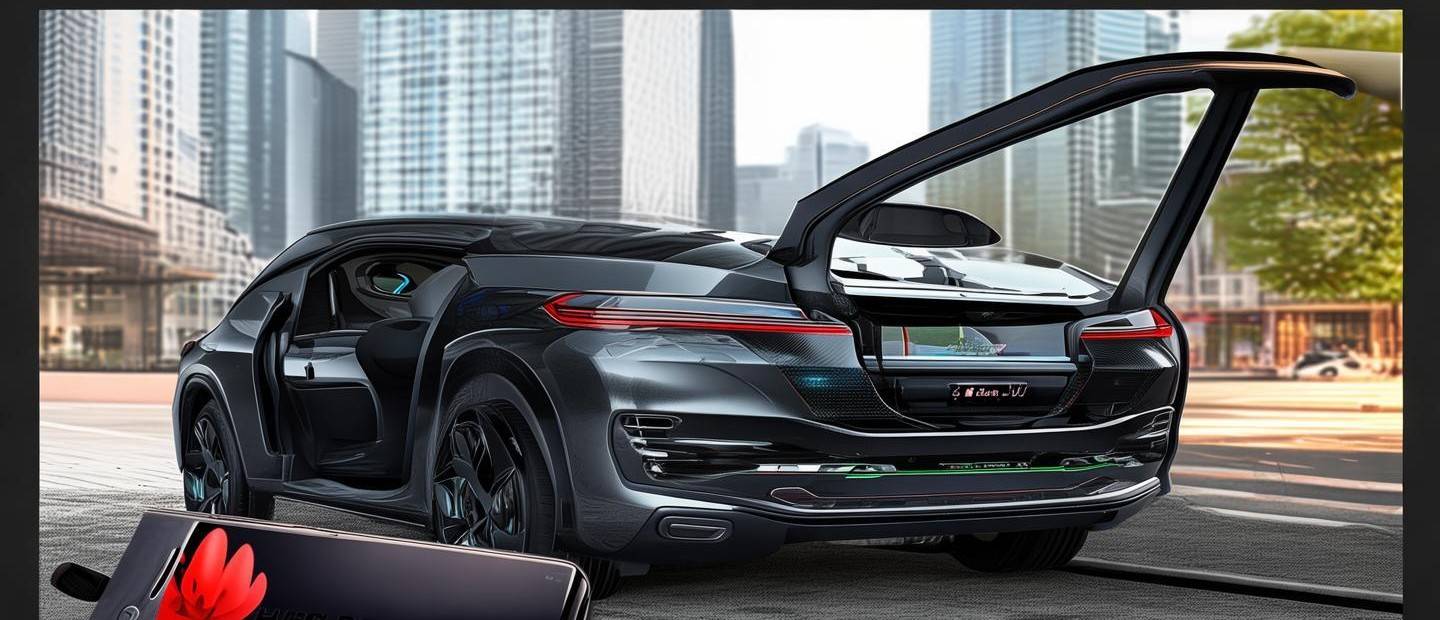xt5如何連接華為手機(jī)