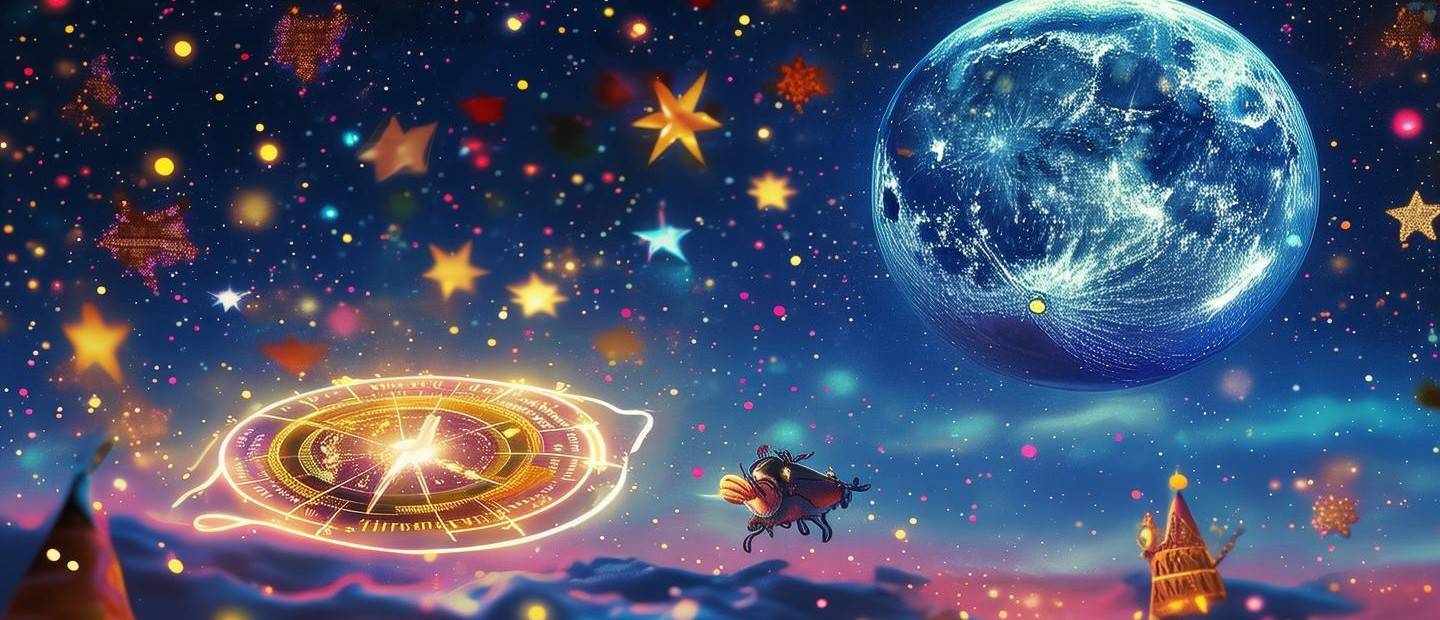 本月星座是什么星座呢