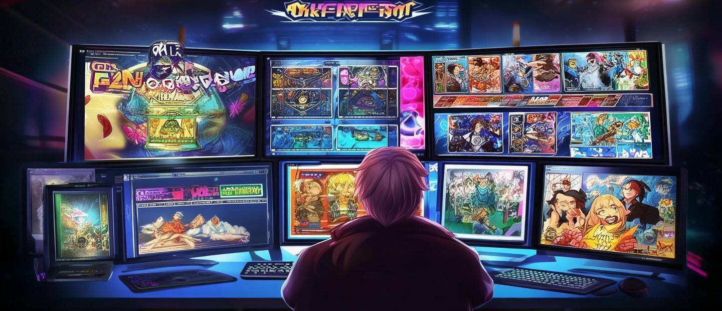 游戲王pc游戲有哪些游戲13.3萬(wàn)閱讀