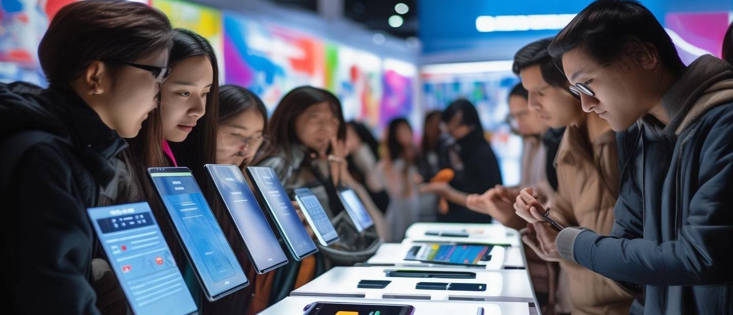 雙12小米手機(jī)怎么選