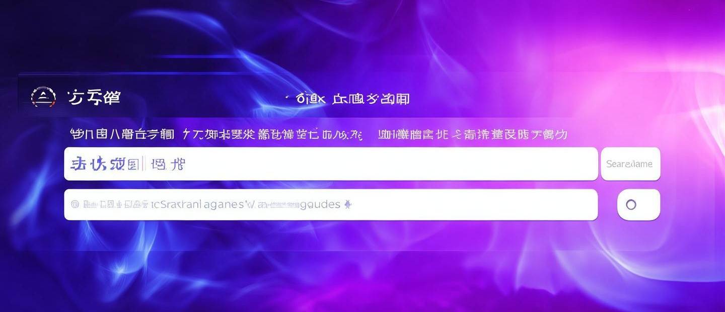 游戲攻略怎么查