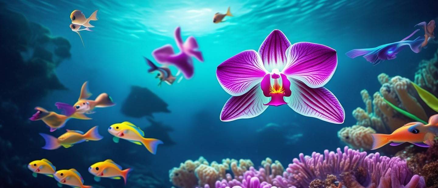 蝴蝶蘭怎么養(yǎng)魚攻略游戲