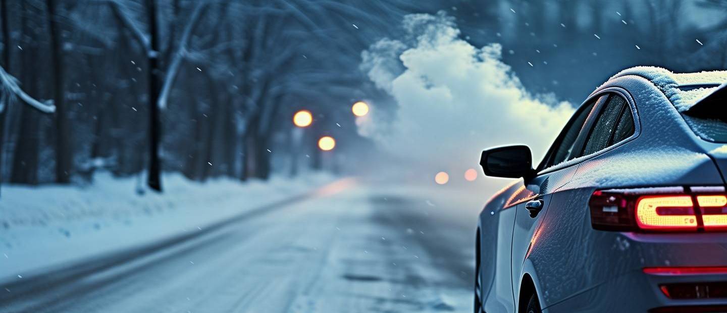 汽車冬天開多少水溫