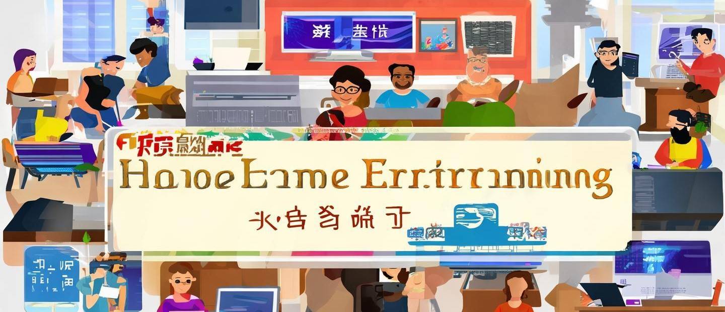 安化在家賺錢的項目叫什么