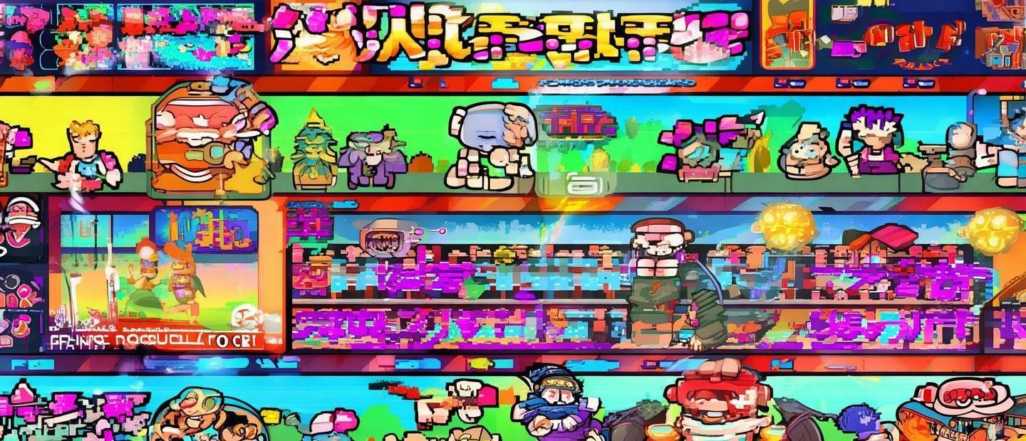 犯賤抖音小游戲有哪些游戲