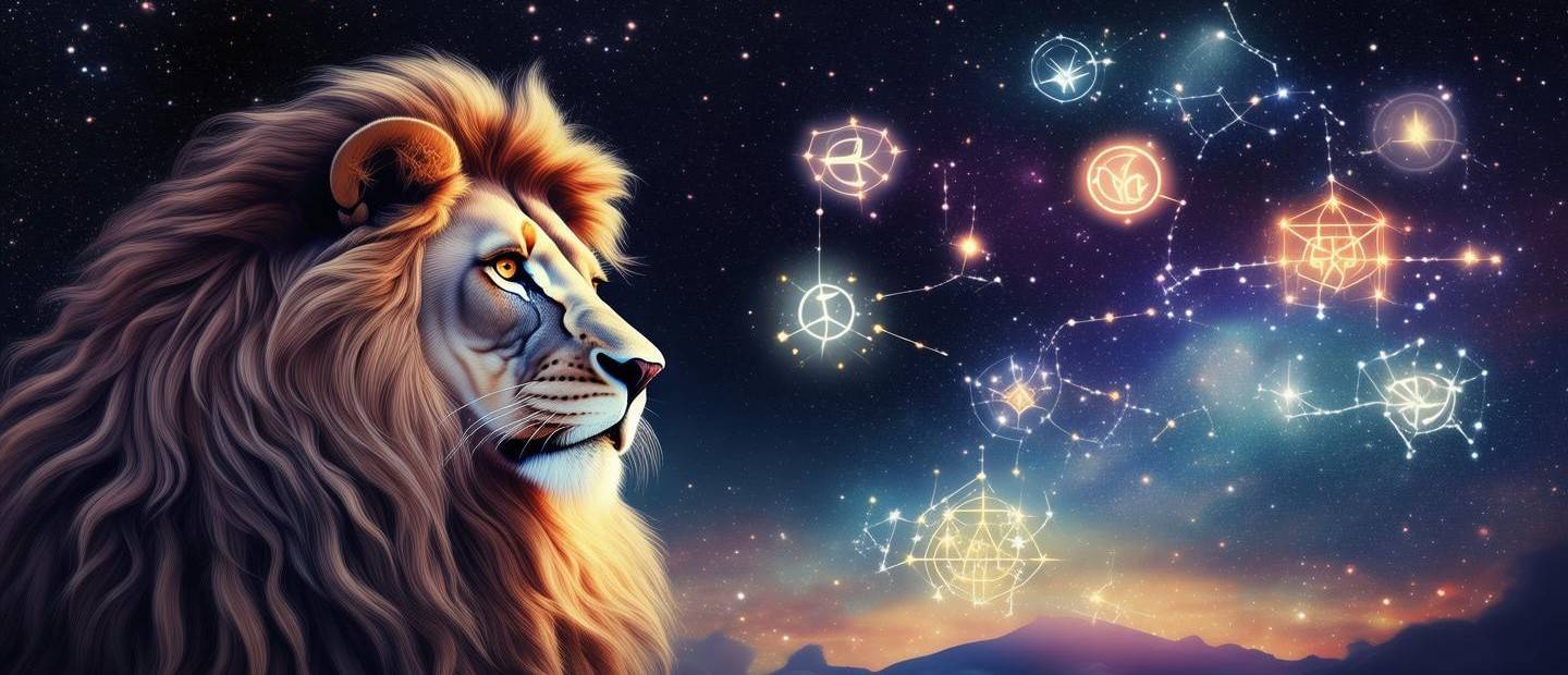 獅子座女適合什么星座 獅子座女適合什么星座