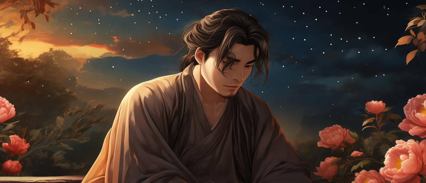 陳圣南什么星座