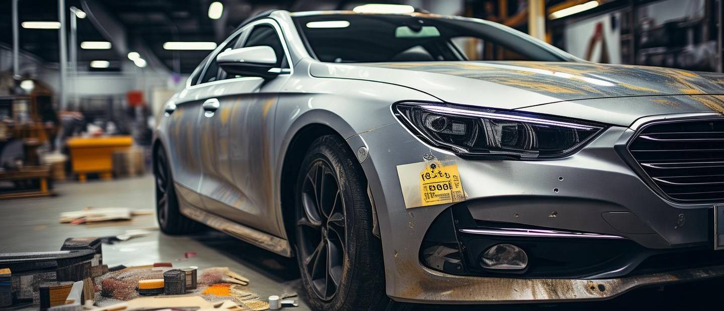 汽車外表翻新要多少錢