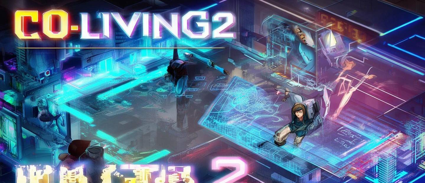 同居2游戲怎么攻略梅甘