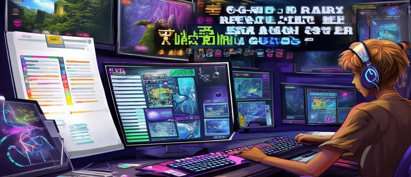 傳奇私服游戲攻略怎么寫