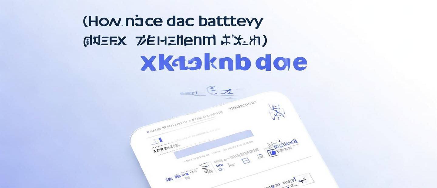 查小米手機(jī)怎么查電池