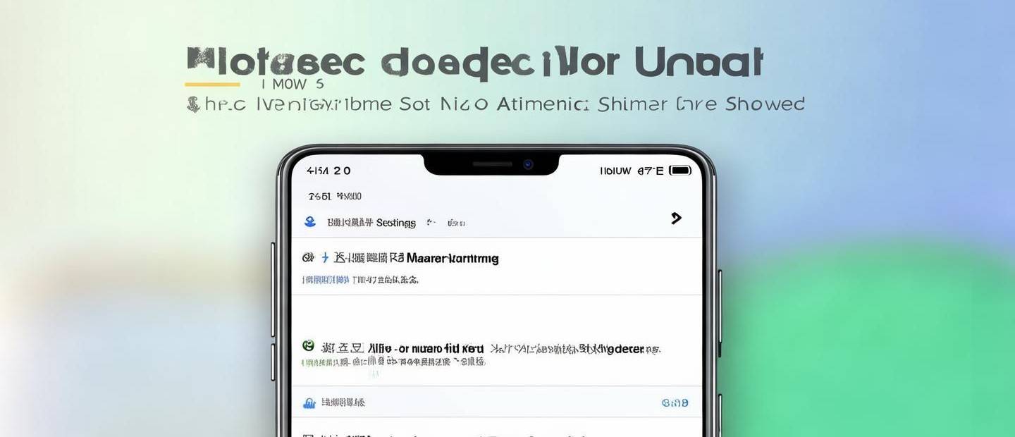 華為如何設(shè)置定時關(guān)機