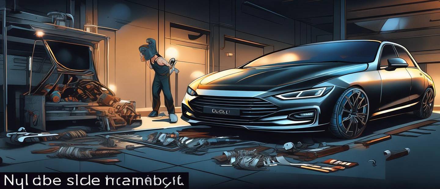 汽車全車換燈泡多少錢